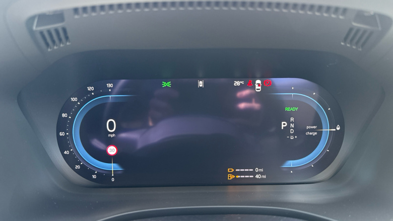 Volvo XC60 2.0 T8 [455] PHEV Ultra Dark 5dr AWD Geartronic Estate